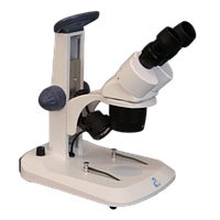 Meiji Techno EM-30 Stereo Microscope (1X,3X)