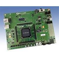 Bộ Khởi Động FPGA PROASIC3 Microchip Technology A3PE-STARTER-KIT-2