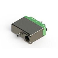 EDAC 516-056-520-661 Connectors Rack & Panel Connector