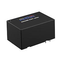 Mô-đun Đầu ra AC/DC 4W 85-305Vin 09Vout 440mA RECOM Power RAC04NE-09SK/277