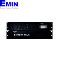 Bộ lưu điện online Hyundai HD-3KR9 (3KVA/2.7Kw)