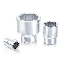 TOPTUL BAEA3280 1" DR. 6PT Sockets (80mm)
