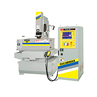 OscarMax S430S NC Die Sinker ເຄື່ອງປ່ອຍໄຟຟ້າ (945 x 510 mm, 6KVA)