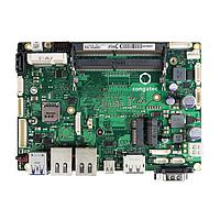 Bộ tản nhiệt CPU Giải pháp làm mát thụ động tiêu chuẩn cho conga-JC370 (lỗ khoan). Cánh tản nhiệt dày 16mm, chiều cao tổng thể bộ tản nhiệt 21mm và chiều cao tổng cộng 26,3mm. congatec conga-JC370/CSP-B