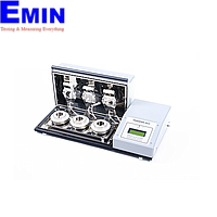 DET Tangens-3M3 transformer oil tan delta meter