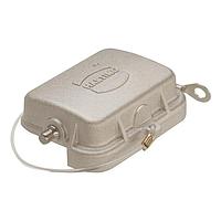 Vỏ HAN 06B SL Vỏ Bulkhead HARTING 09628065425