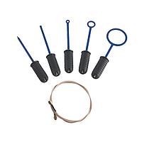 Bộ đầu đo từ trường EMC phạm vi gần AARONIA PBS 1 (DC-9GHz)