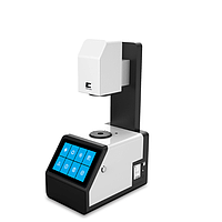 CHN SPEC THC-100 可见-红外光谱雾度计 (D/0, 400–700 nm)