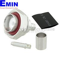 Conector Fairview SC4947 (Male ,DIN, 7/16)