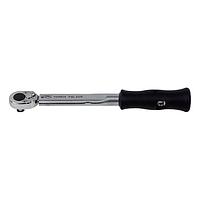 Tohnichi PQL25N Pre-Lock Click Type Torque Wrench (5～25 N･m)