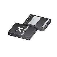 FET GaN 100 V, 3.2 mOhm Transistor GaN (Gallium Nitride) trong gói chip quy mô wafer (WLCSP) kích thước 3.5 mm x 2.13 mm Nexperia GAN190-650FBEZ