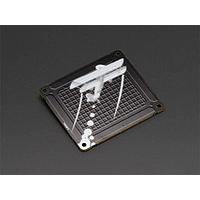 Cảm biến Chuyển động & Vị trí Công nghiệp Pimoroni Skywriter HAT - Cảm biến Cử chỉ 3D cho Raspberry Pi Adafruit 2325