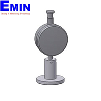 Cometech GR-G04A 加圧盤ゼロリセットグリップ (105~125mm)