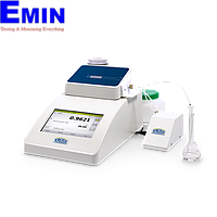 KRUSS DS7800-3 Density meters for semi-automatic sample supply (0–3 g/cm³; set 3)