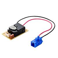 Bộ tạo ion đầu vào 12VDC Ozone 0.8mg/h Murata Electronics MHM320-31