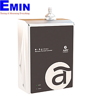 Airy Technology R2501P リモート粒子カウンター (0.5 - 25.0μm)