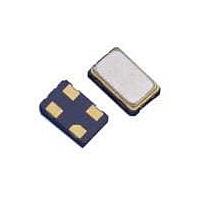 CTS Electronic Components CA50C0403ILT 표준 발진기 5.0mmx3.2mm 표면 실장 자동차 등급 [AEC-Q200] HCMOS 클럭, 4.0000MHz, +3.3V, 안정도 50ppm, -40°C/+85°C, 핀 1 활성화, 위상 지터 500fs 일반, 1k/릴