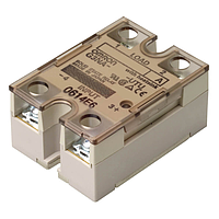 OMRON G3NA-450B-UTU-2 5-24VDC Solid State Relay (1 phase; 5-24VDC)