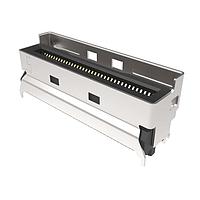 Đầu nối PCI Express / PCI MINI COOL EDGE IO Amphenol Commercial Products G97V22352HR