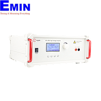 Aigtek ATA-2081 高压功率放大器 ((-3dB) DC ~ 200kHz, 800Vp-p (±400Vp), 40mAp, 16Wp, 1CH)