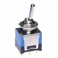 NKK Switches D22022P トグルスイッチ ロータリースイッチ