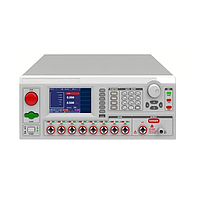 Thiết bị kiểm tra an toàn điện MultiTech MT9929A-4