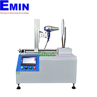 Sinuo SN1122A IEC 61855 2003 Hair Dryer Drying Rate Test Device With PLC Control (AC220V, 50Hz, 3kw)