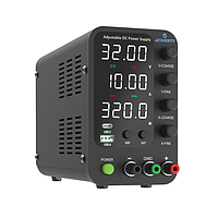 Bộ nguồn DC JESVERTY SPS-3010V (0-30V, 0-10A, 300W)
