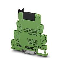 Bộ điều khiển trạng thái rắn PLC-OSC-125DC/24DC/2 PHOENIX CONTACT 2980050