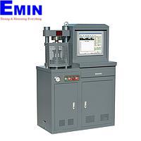 HST YAW-300CH Computer Control Compression Testing Machine (300kN & 10kN)