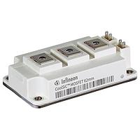 Infineon FF6MR12KM1HHPSA1 Half Bridge Half-bridge 1200 V CoolSiC MOSFET Module