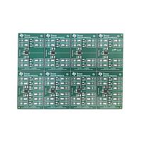 Texas Instruments INA2180-2181EVM Current Sense INA2180-2181EVM