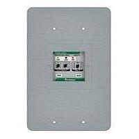 Littelfuse PGK-0010 アダプタープレート GE LODTRAK III PGR-6200用アダプター