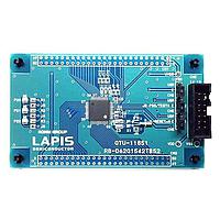 Bảng Tham Chiếu ML62Q1542 ROHM Semiconductor RB-D62Q1542TB52