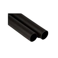 3M Electronic Specialty EPS400-.350-48"-Black Adhesive Lined 4:1 Thin Wall+Adhsv .350, 48" Black