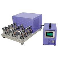 Máy đo độ bền uốn của da mỏng Yasuda 197