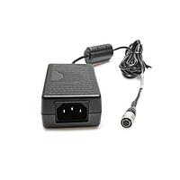 Nguồn cho camera công nghiệp Basler Hirose 6-pin (18W)