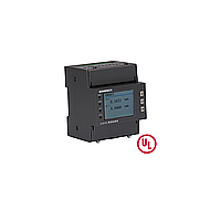 Kingnen DJSF82-1-1-1-1-0-3-1-2 Multi tariffs high accuracy DC power meter (1000V; 2 CH; Shunt: 75mV)