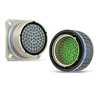 Bộ phận Tiếp điểm GRD BLK P&R Mạ Crom Eaton Souriau-Sunbank RBGP48-116