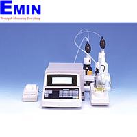 Titration Equipment Inspection Service