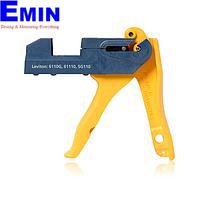 Fluke Network JR-SYS-UNI-1 JackRapid 插座端接工具 (适用 Systimax MPS100E, C5, M1BH and Uniprise UNJ600/500/300)