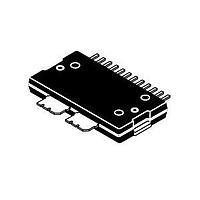 Bộ Khuếch Đại Công Suất RF Airfast LDMOS Băng Tần Rộng Tích Hợp, 978-1090 MHz, Đỉnh 250 W, 50 V NXP AFIC10275NR5