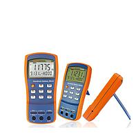 Tonghui TH2522 Handheld AC Low Resistance Tester (50Ω)