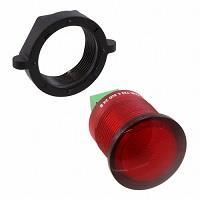 Bộ Đèn Báo 22MM Đỏ Flexvolt Có Vít VCC CNX722C200FVB