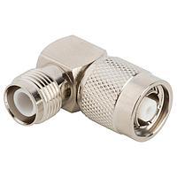 Amphenol RF 122352RP-RP RF Adapters - In Series RT< P/J ADAPTER RP-RP