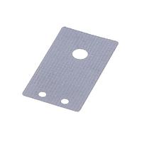 Tấm Nhiệt Sil-Pad, Độ Dày 0.009", TSP900/400, 7403-09FR-57, BG95092, IDH 2167705 Bergquist SP400-0.009-00-57