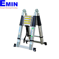 Nikita AI 80 アルミ製はしご (8m)