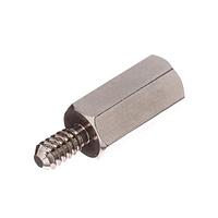 Keystone Electronics 1952 Hex NB .500 M/F THRD