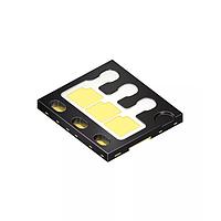 Đèn LED công suất cao trắng OSLON mặt phẳng đen ams OSRAM KW H3L531.TE-Z7Q6-EBVFFCBB46-DFYF