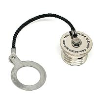 Glenair 660-024NF23H5-112 ປົກຄຸມ Receptacle RECEPT COVER ຂະໜາດ 23 MIL-C-38999 SRS III